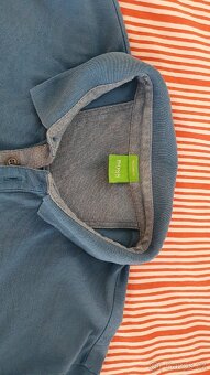 Polo tricko Hugo Boss vel.L - 4