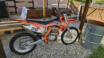 Xmotos 250 ccm - 4