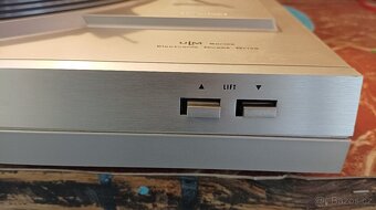Hifi gramofon DUAL CS 607 - 4