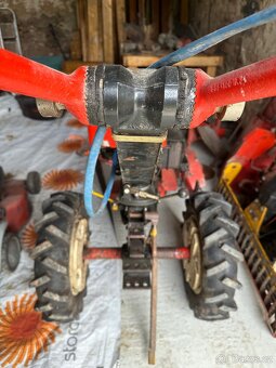 Terra vari motor 2t - 4