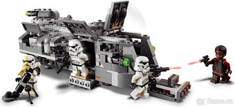 LEGO Star Wars - 75311 - Imperiální obrněné vozidlo - 4