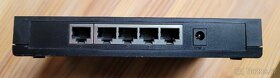 Easy Smart Switch - 4