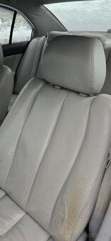 Hyundai Sonata - 4