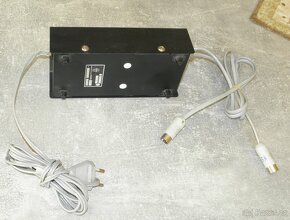 TESLA AZG 983 gramo korekční zesilovač - 4