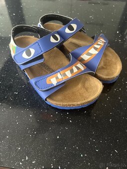 Sandale Birkenstock, vel 30 - 4