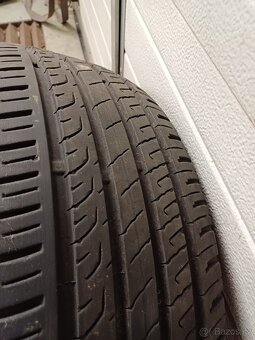 Letní 205/55 R16 2Ks - 4