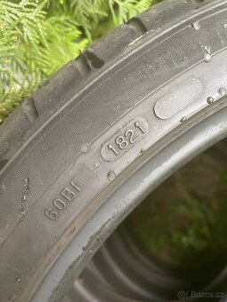 225/40 r18 letni - 4