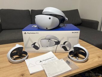 PlayStation VR2 - 4