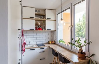 Prodám byt 2+kk, 52 m² – Hradec Králové, Štefánikova - 4