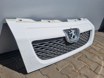 Přední maska Peugeot Boxer - 4