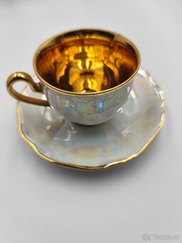 Český porcelán - 4