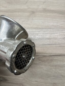 Mlynek na maso - 4