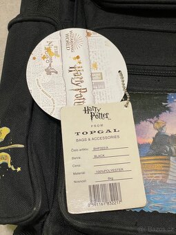 TOPGAL školní batoh Harry Potter - 4
