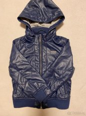 Prodám bundičku Zara, vel. 98 - 4