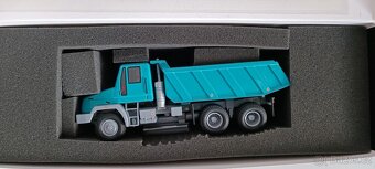 TATRA T162 S1 PROTOTYP 1:43 KADEN - 4