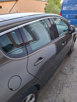 Peugeot 3008 - 4