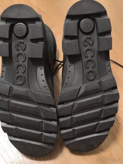 Ecco grainer M - 4