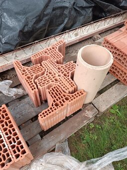Stavební materiál Heluz - 4