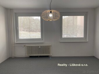 Prodej nově revitalizovaného bytu 1+kk v ul. Žežická v Ústí - 4