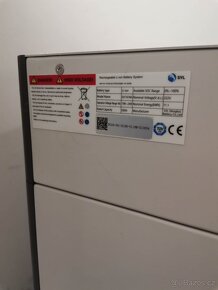 goodwe gw10k-et+ baterie SYL11kW+rozvaděče - 4