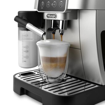Espresso DeLonghi Magnifica Start ECAM 220.80.SB - 4