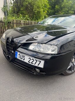 Alfa Romeo 166 2.4jtd 129kw - 4