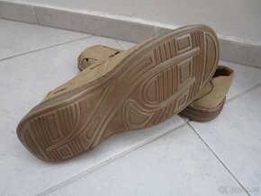 Pánské polobotky vel. 41 - 4