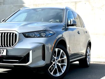 BMW X5 (G05)2023 - 4