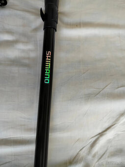 Pruty Shimano Catana - 4