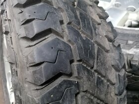 265x70r17 - 4