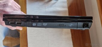 HP Probook 4510s Win10. - 4