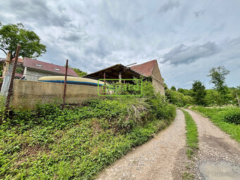 Prodej zemědělské usedlosti 50 m², pozemek 100 m² - 4