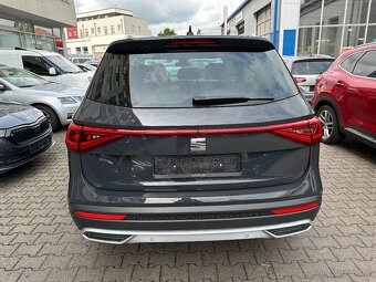Seat Tarraco Xcellence 4x4 2.0TDI 147kW 4x4 DSG Virtual - 4