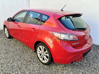 Mazda 3 1.6 77kW Edition - 4