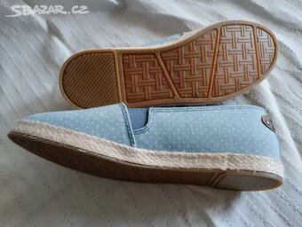 Nové mokasíny č.38 - 4