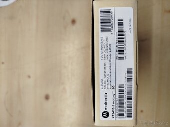 Motorola g35 - 4
