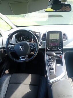 Prodám Renault ESPACE V. - 4