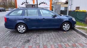 Škoda Octavie 1.6 tdi 77 kw - 4