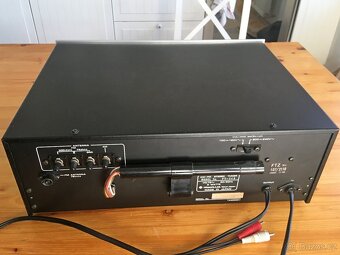 Hitachi tuner FT-340 - 4