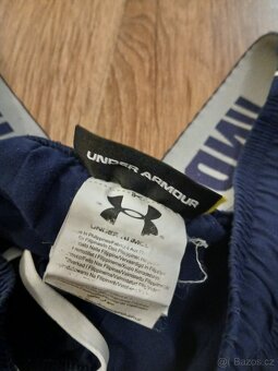 Pánské šortky Under Armour vel. XXL - 4