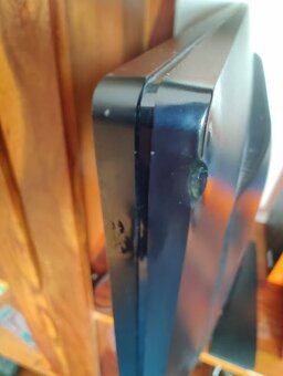 LCD monitor FUJITSU e22w-6 led - 4