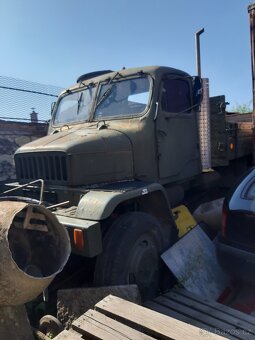 Praga V3S 1986 - 4