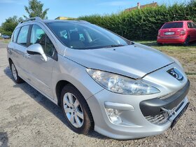 Náhradní díly PEUGEOT 308 SW (2009,1.6 benzín) - 4