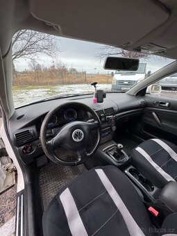 Passat B5 - 4
