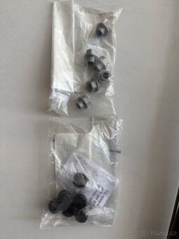 Koupím matice pro vzpěru mot. prostoru na BMW M3 E46 M3 E92 - 4