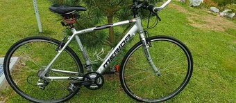 Dámské silniční fitness kolo Merida spideer. - 4