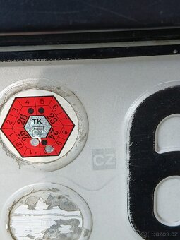 Volkswagen Transporter - 4