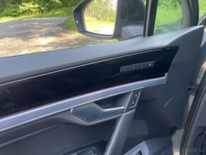 Volkswagen Touareg, 3.0TDI 210kW R-Line, DPH 2019 - 4