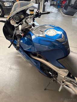 BMW K1200S - 4