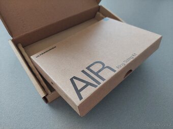 Zkušební sada Ultrahuman Ring Air Sizing Kit - 4